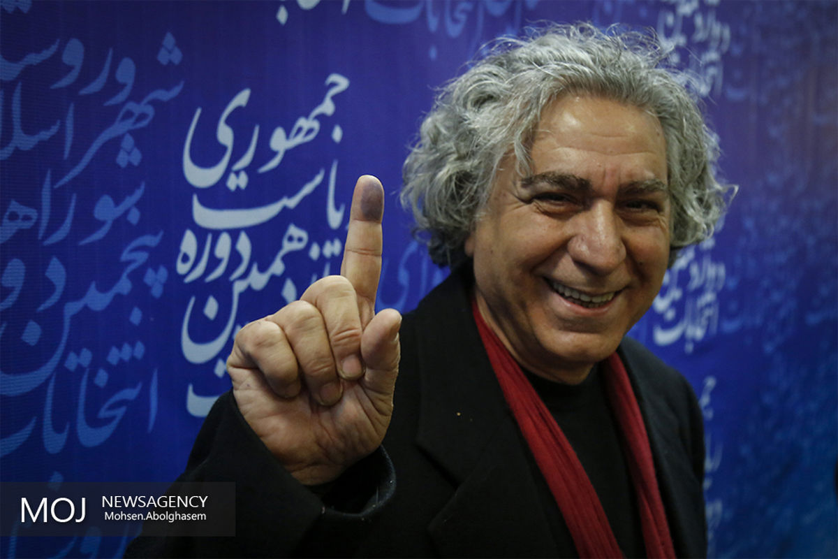 دومین روز ثبت نام نامزدهای انتخابات ریاست جمهوری(2)