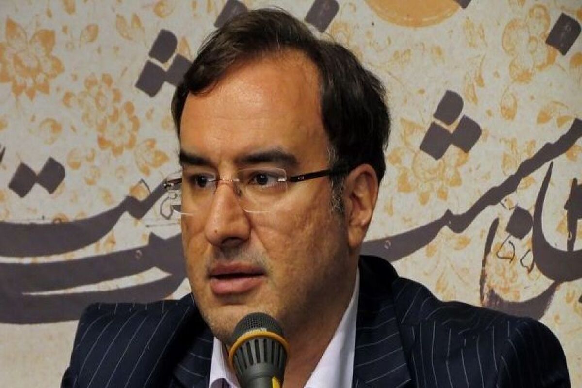 پدرام پاک آیین