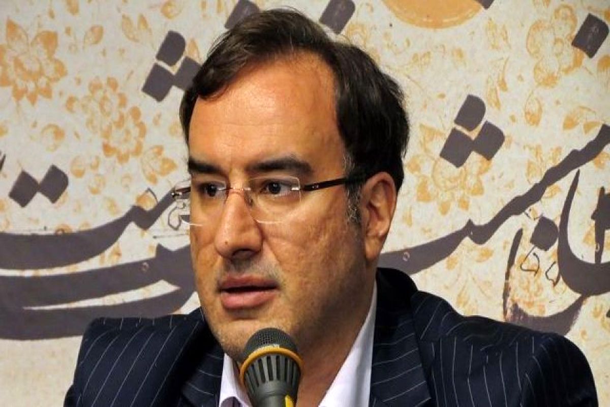 پدرام پاک آیین