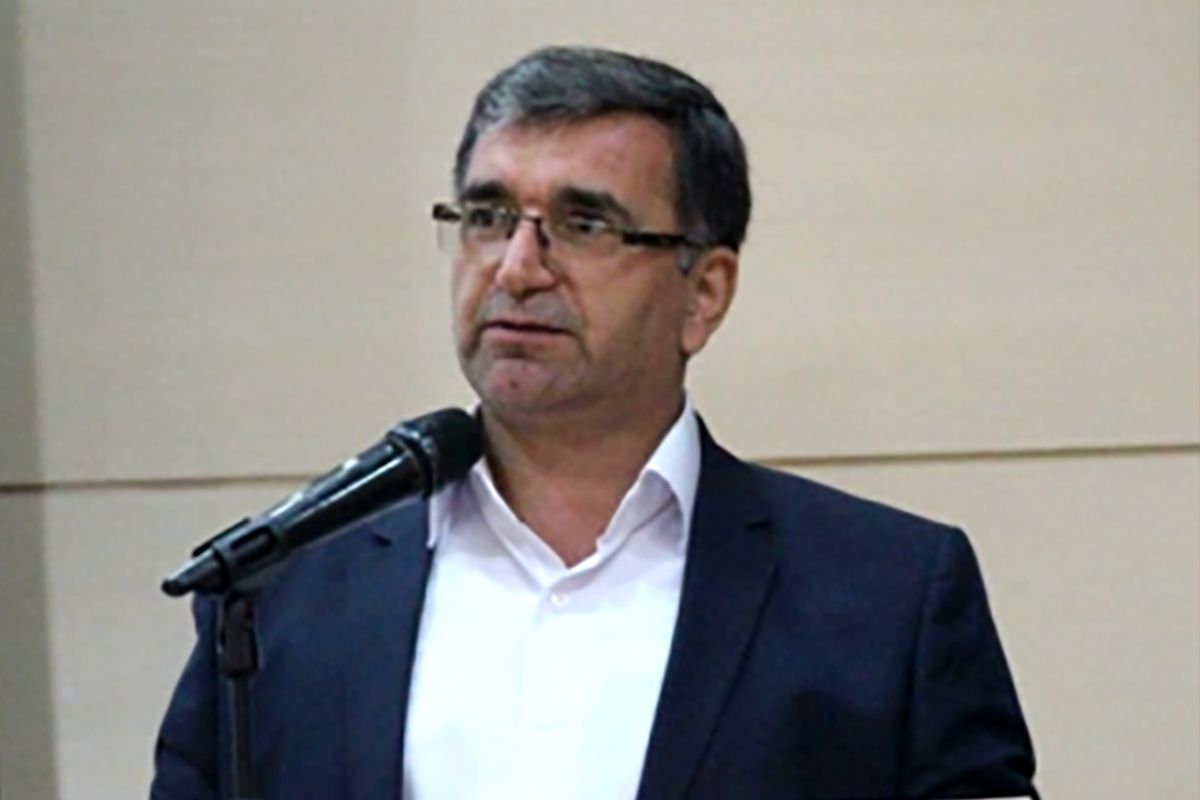 مدیرکل آموزش و پرورش خراسان رضوی