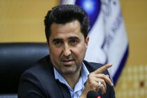 نشستی را با رئیس کمیته فوتسال در هفته آینده برگزار خواهیم کرد