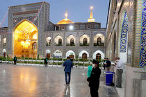 معرفی شهر مشهد در سطح کشور‌های اسلامی از نکات مهم زیارت است