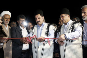 مسئولان وعده‌هایی را بدهند که توان تحقق آن را دارند 