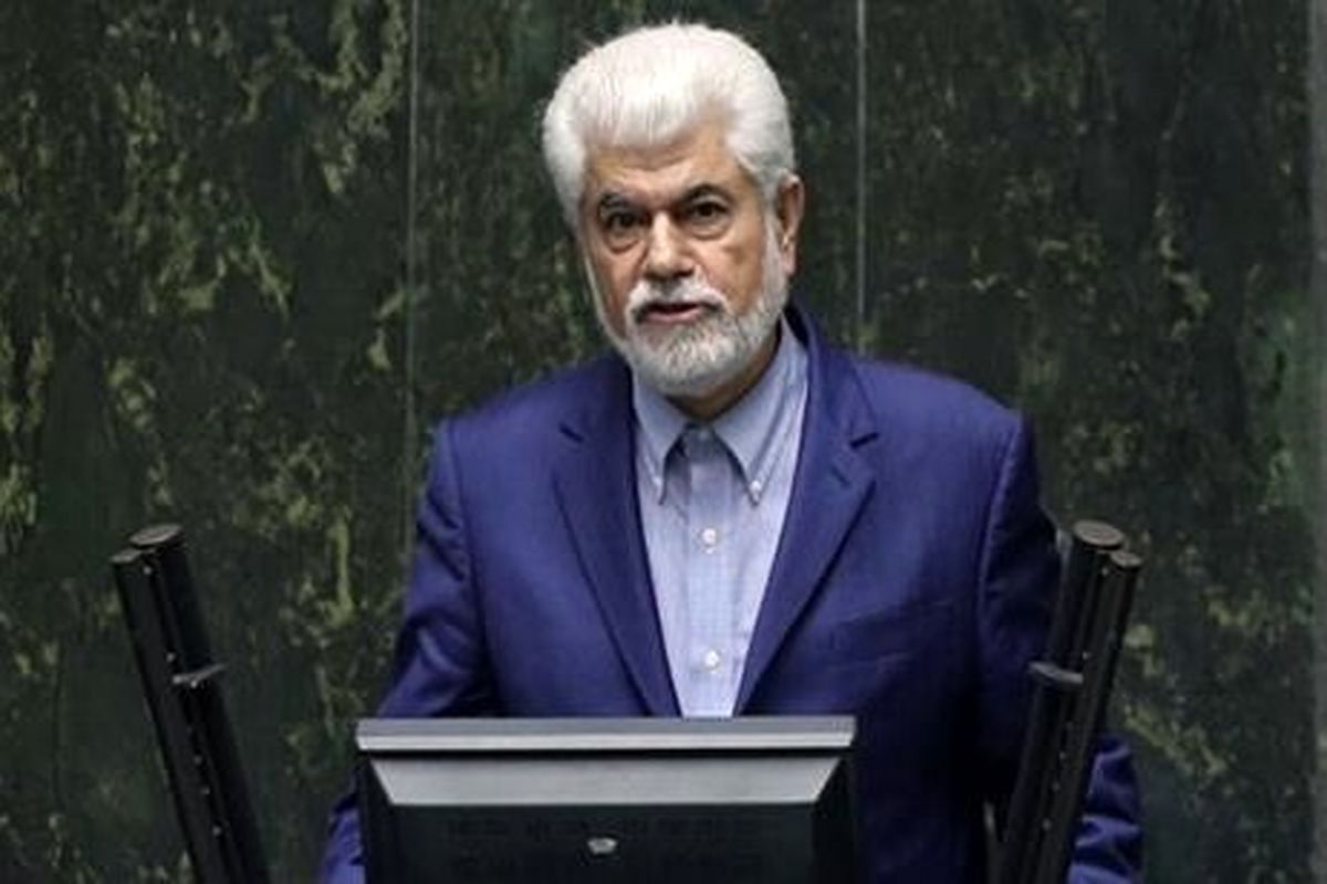 رئیس کمیسیون بهداشت مجلس