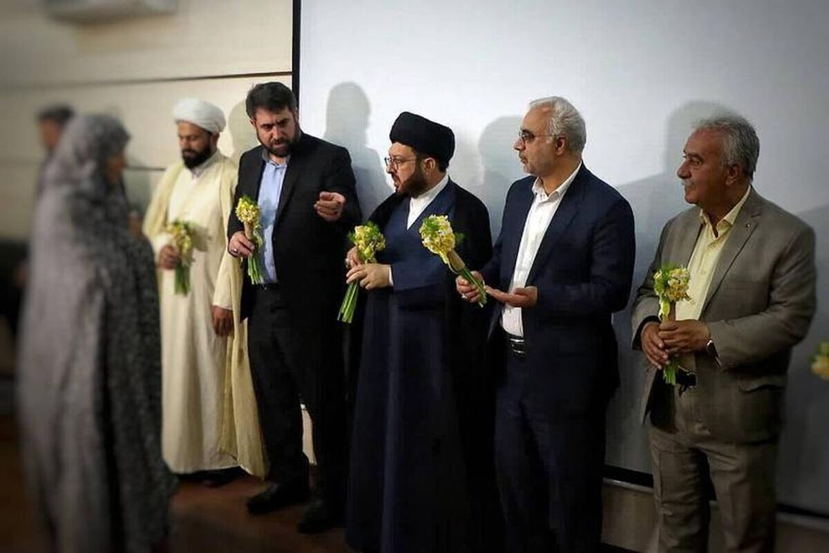 دادگستری فارس