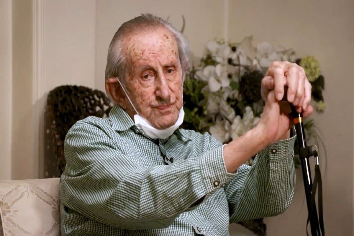 سیروس پرهام