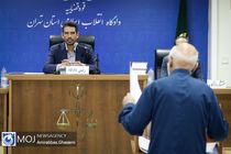 آقایان در صندوق ذخیره اجازه نمی‌دادند بانک سرمایه روی آرامش ببیند