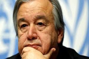 افزایش تنش در صحرای باختری سازمان ملل را نگران کرد