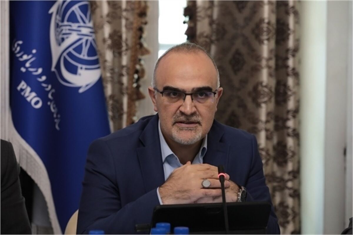 سازمان بنادر
