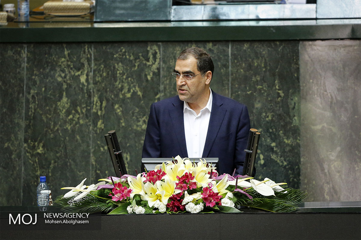 دومین روز بررسی صلاحیت وزرای پیشنهادی دولت دوازدهم