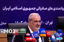 دنبال تجارت سودمند با همه کشورها هستم/بنده در انتصاباتم جناحی فکر نمی‌کنم