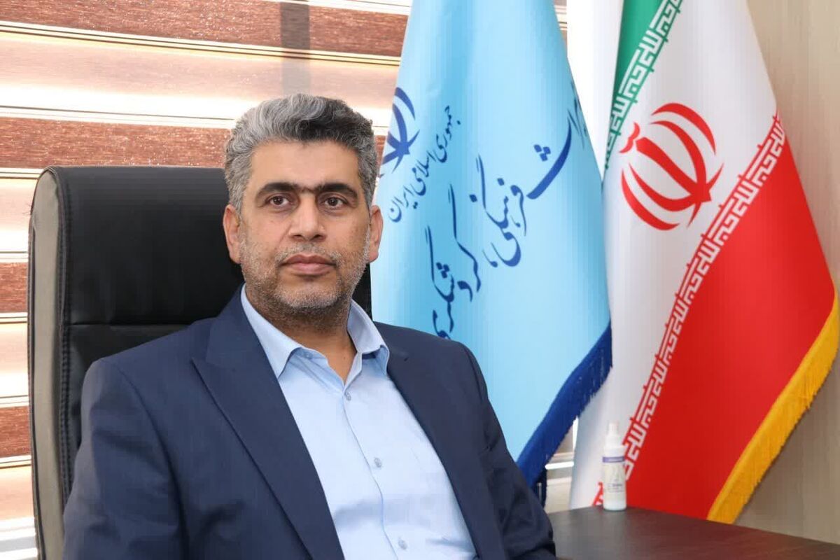 مدیر کل میراث فرهنگی فارس