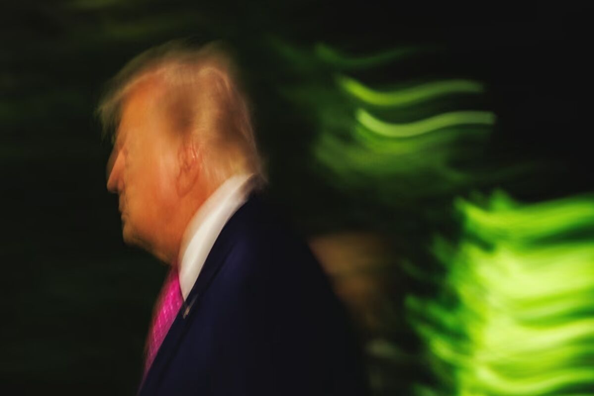 ترامپ