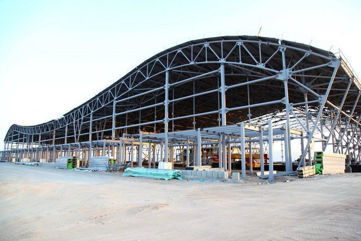 نمایشگاه اصفهان