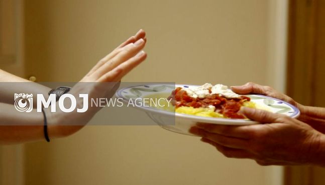 کنترل وزن بعد از یک ماه روزه داری