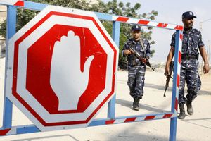 اتحاد سری میان اسرائیل و مصر