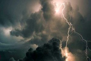 احتمال رگبار پراکنده باران در ارتفاعات هرمزگان دور از انتظار نیست