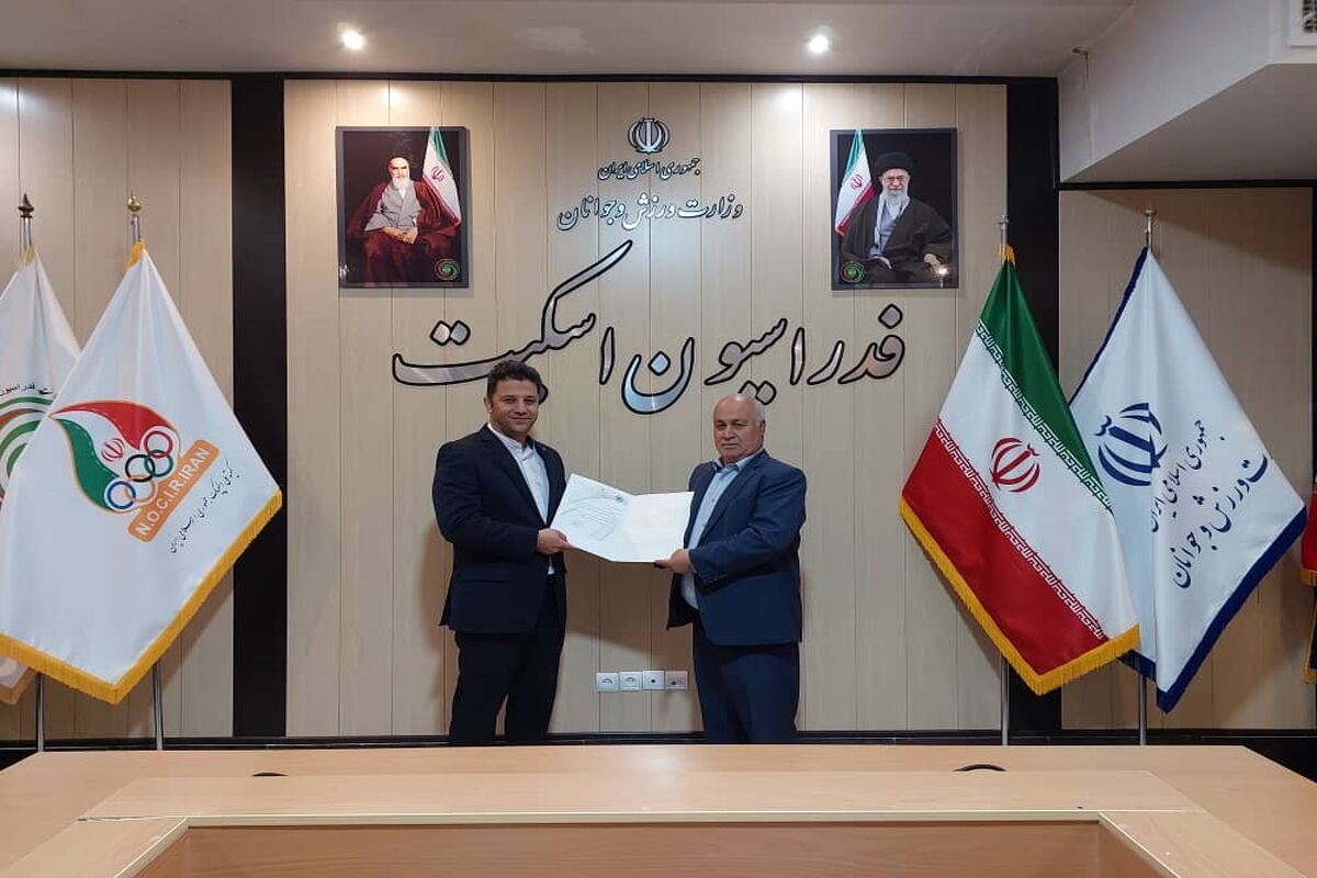 اسکیت