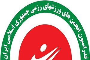 مجمع سالیانه فدراسیون انجمن‌ های ورزش ‌های رزمی ۹ تیر ماه برگزار می شود