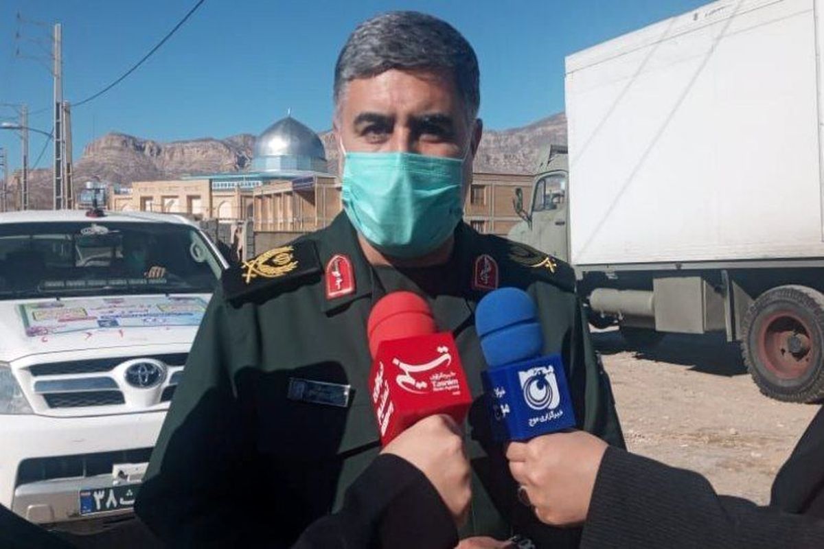 سردار شاکرمی۱