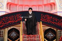 زیارت اربعین فصل الخطاب نشانه‌هاست