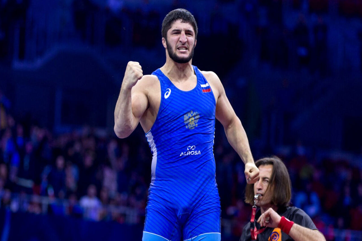 عبدالرشید سعدالله‌یف