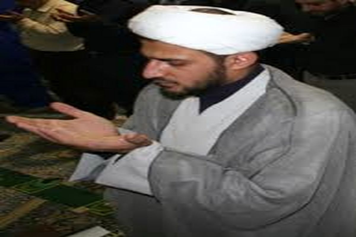 محمود حزبه زاده