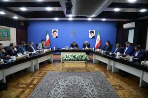 پیگیری ویژه وزارت صنعت، معدن و تجارت در تامین خودرو جانبازان