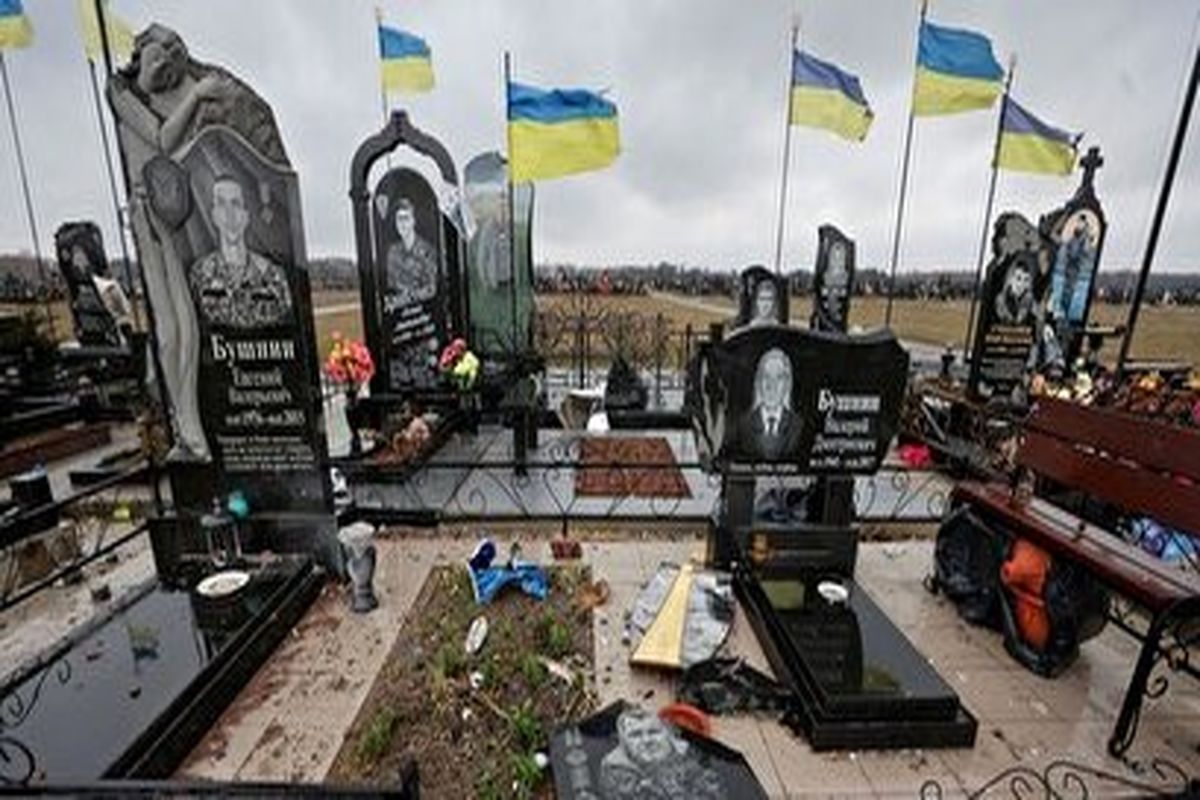 ukraine