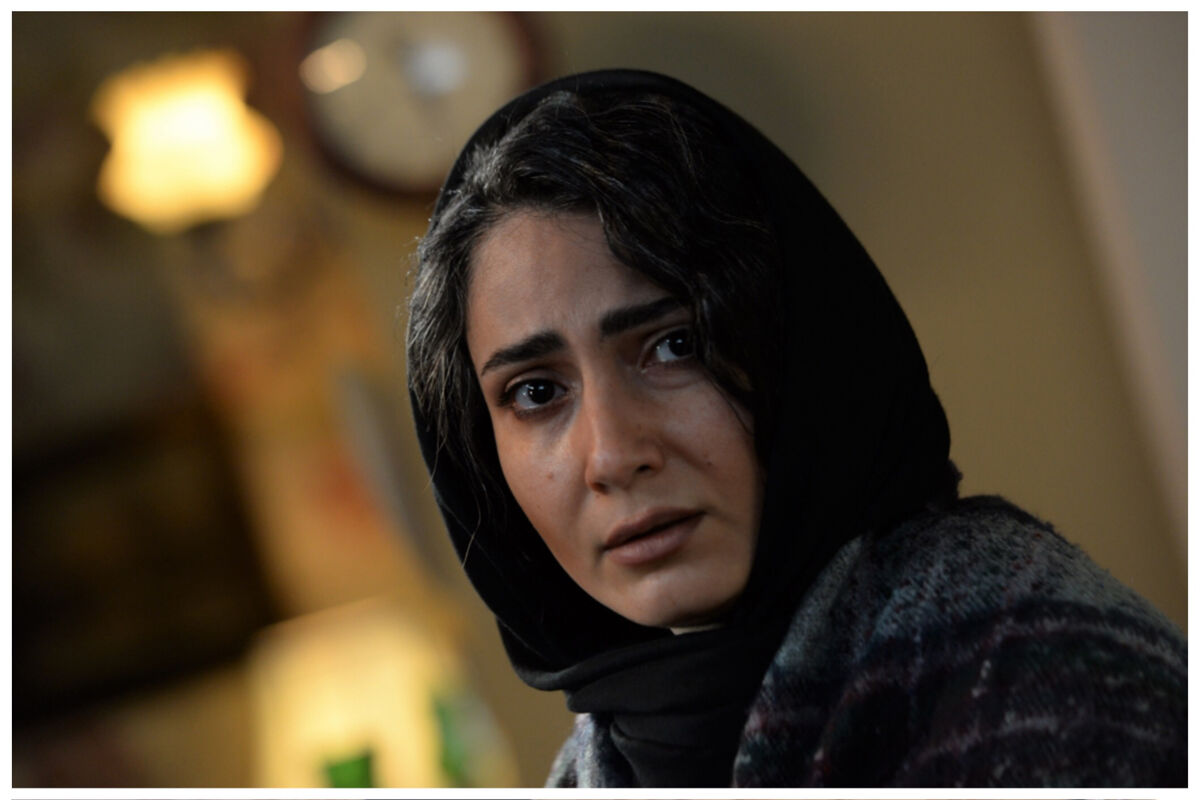 فیلم سینمایی نمور