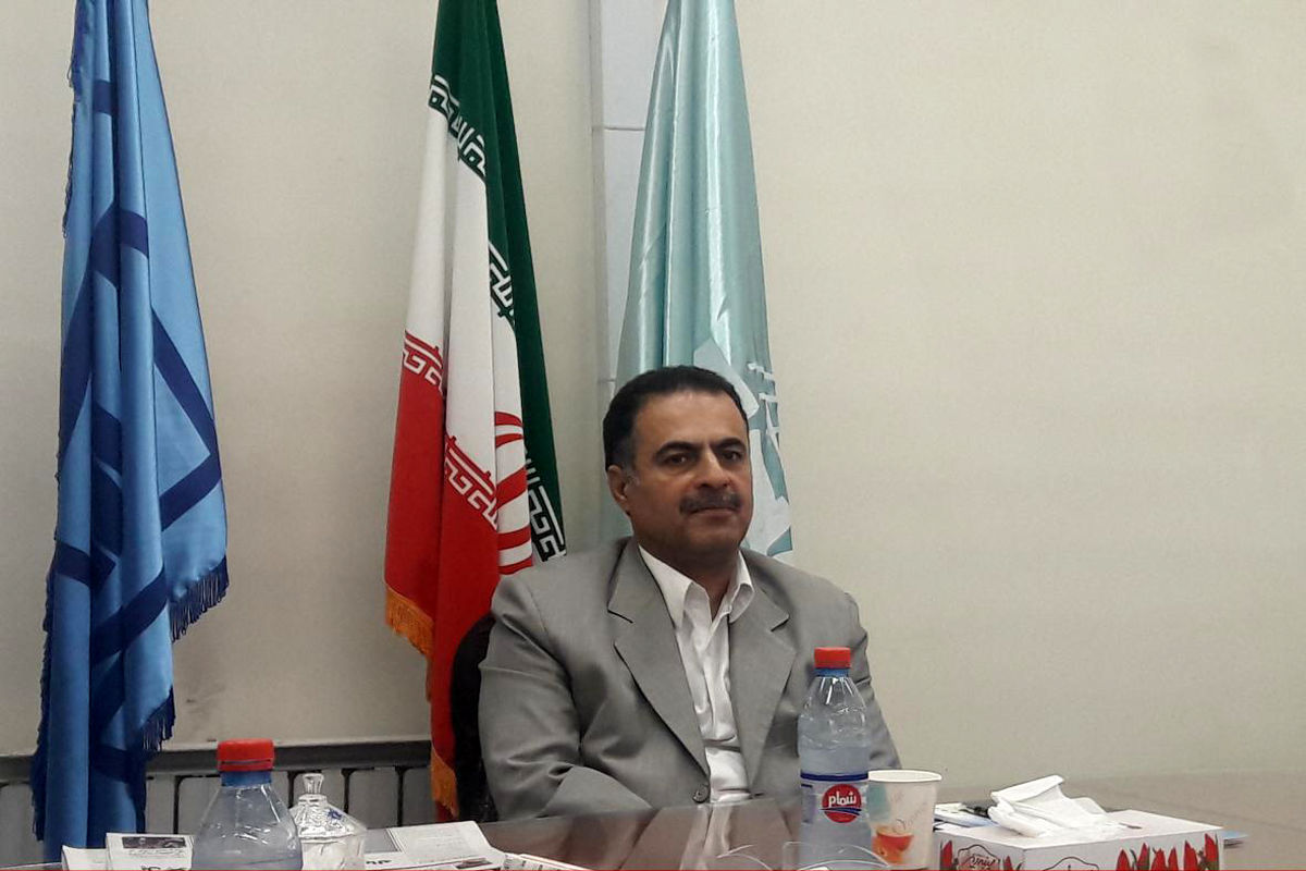 داریوش اشکانی پور