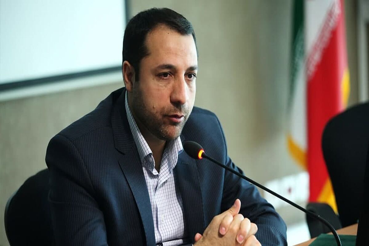 علی صالح آبادی