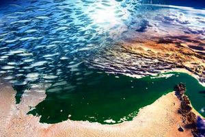 نام "خلیج‌فارس" واقعیتی تاریخی و غیرقابل انکار است