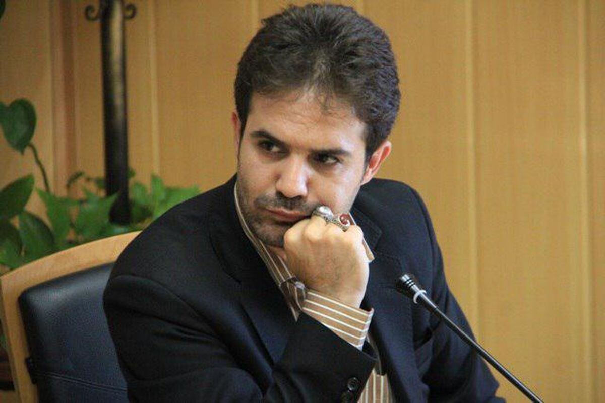مهدی اسد بیگی