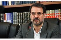 اجرای طرح کاداستر پایانی بر تخلفات املاک و زمین خواری است