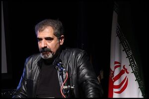 سعید اسدی مشاور عالی معاون هنری شد