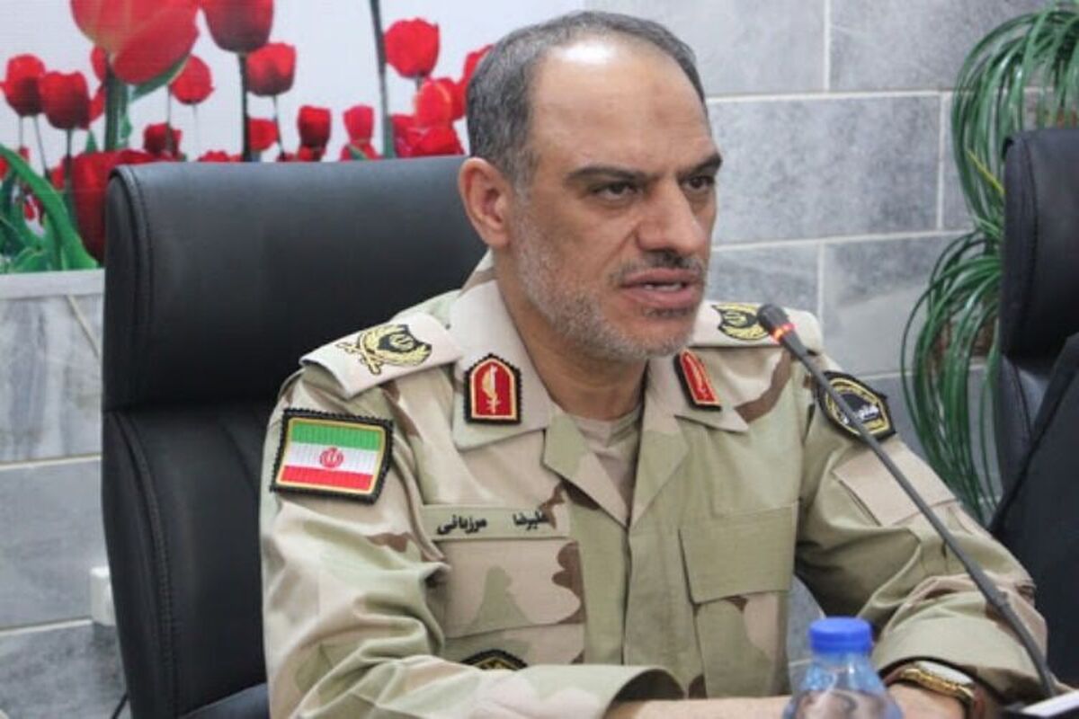 علیرضا مرزبانی