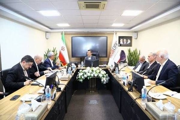 پیگیر دغدغه‌های نوردکاران فولادی را در دولت و مجلس هستیم
