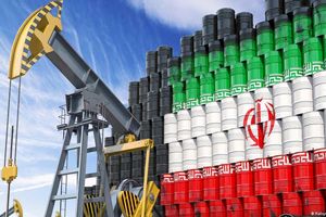 Iran ranked 2nd producer of liquid fuel in OPEC