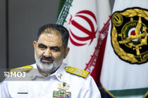 تبریک فرمانده نیروی دریایی ارتش به مناسبت روز صنعت دفاعی