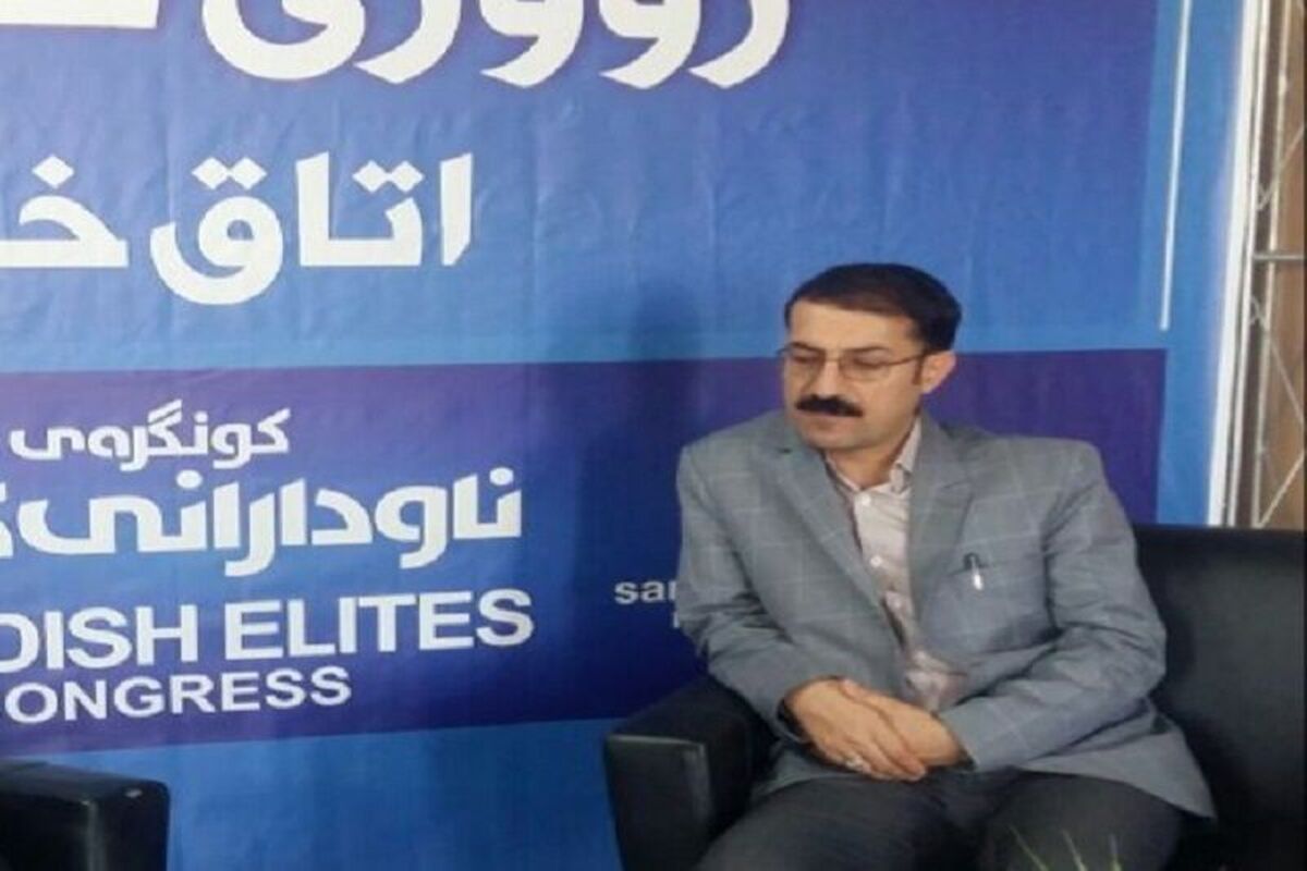عدنان برزنجی