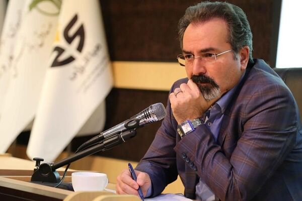 پیام تبریک مدیرعامل هلدینگ صباانرژی به مناسبت روز خبرنگار