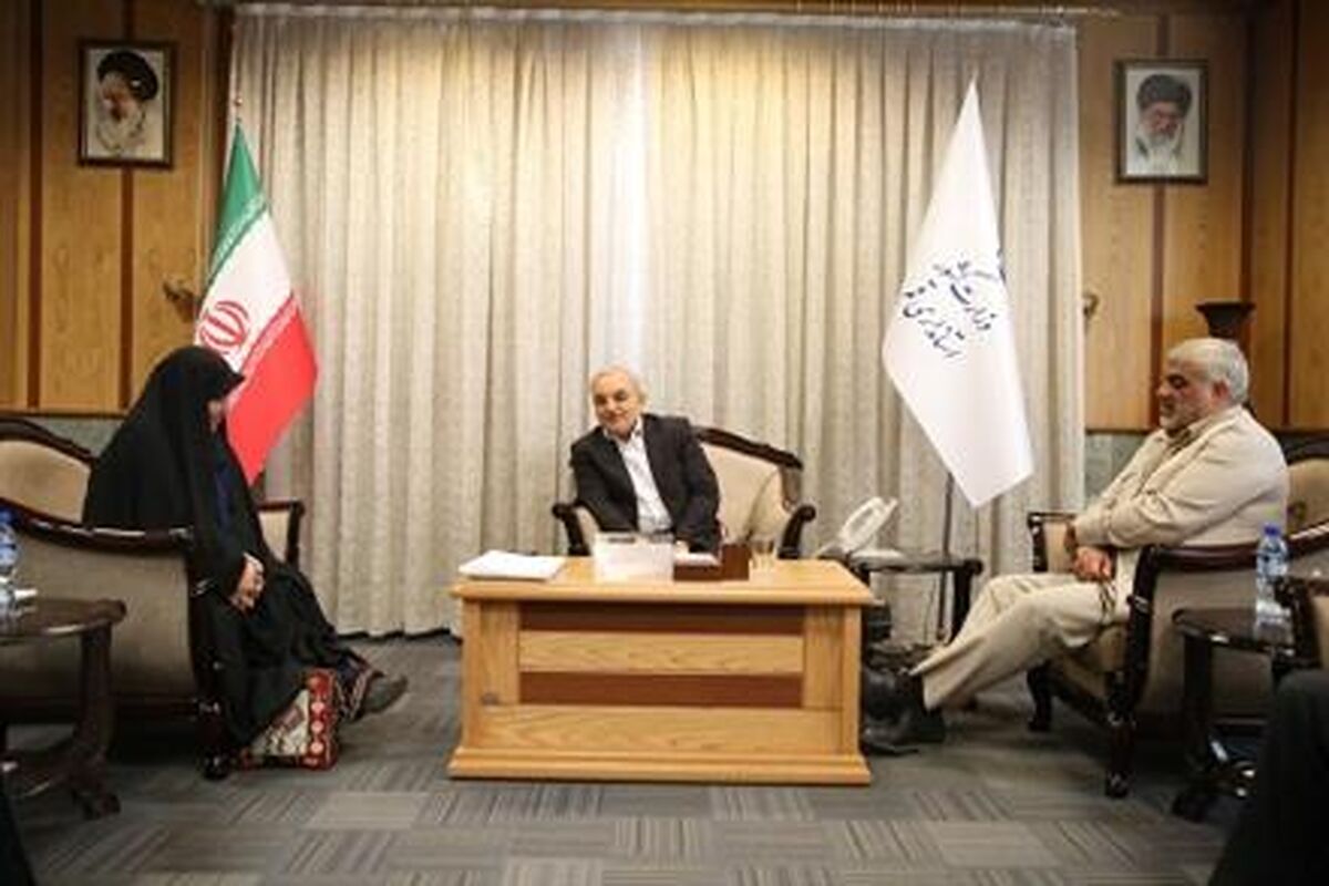 استاندارقم وتولیدکنندگان فرش