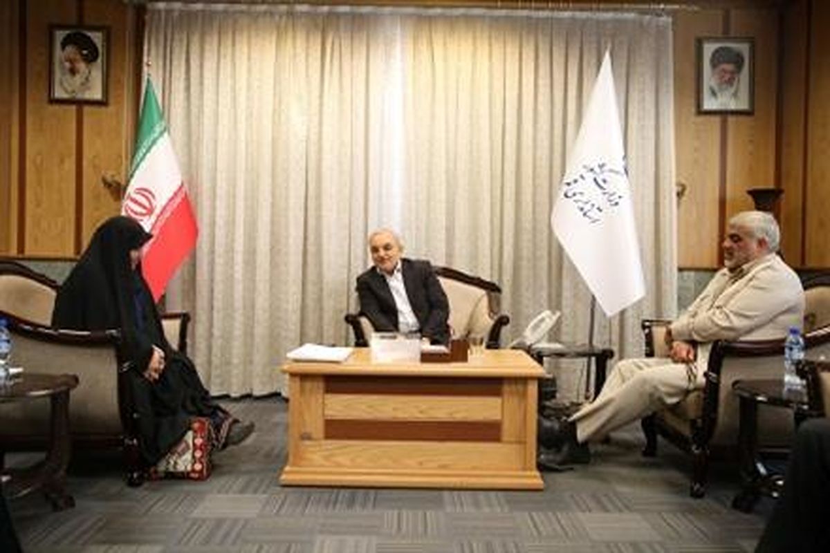 استاندارقم وتولیدکنندگان فرش