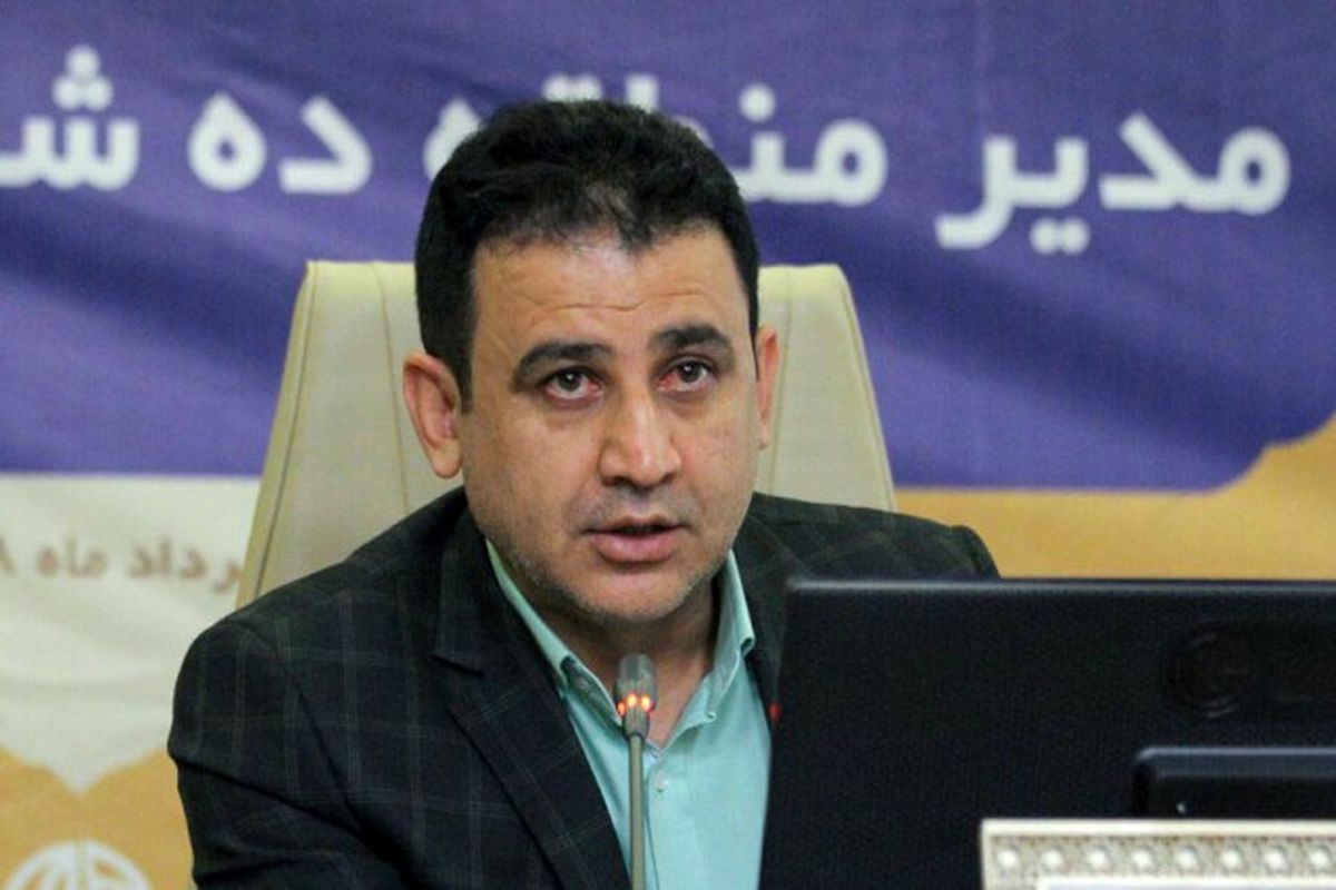 حمیدرضا شهبازی