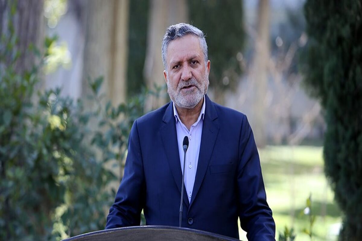 وزیر تعاون، کار و رفاه اجتماعی
