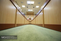 نشست خبری سخنگوی شورای نگهبان - ۲۴ شهریور ۱۳۹۷