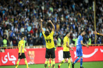 نتیجه بازی سپاهان اصفهان و استقلال خوزستان/ سپاهان قهرمان نیم‌ فصل اول شود