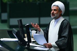 سفر رییس مجلس به روسیه با موفقیت انجام شده و به اهداف خود رسیده است