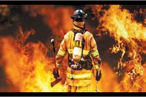 پیام تسلیت فولاد مبارکه اصفهان در پی حادثه پلاسکو